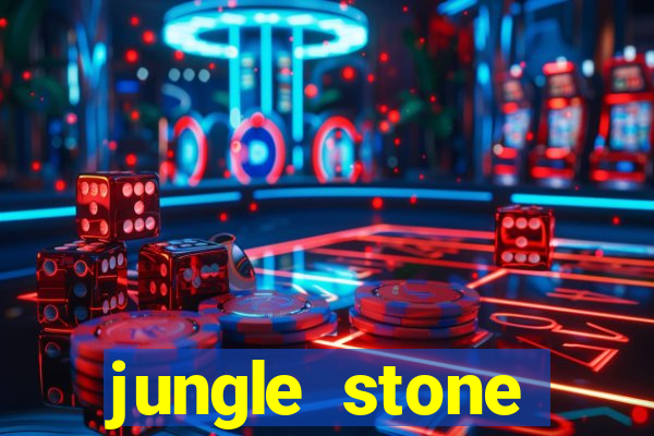 jungle stone reclame aqui